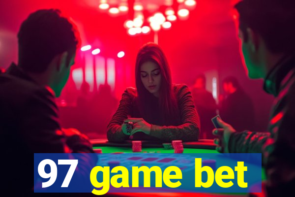 97 game bet